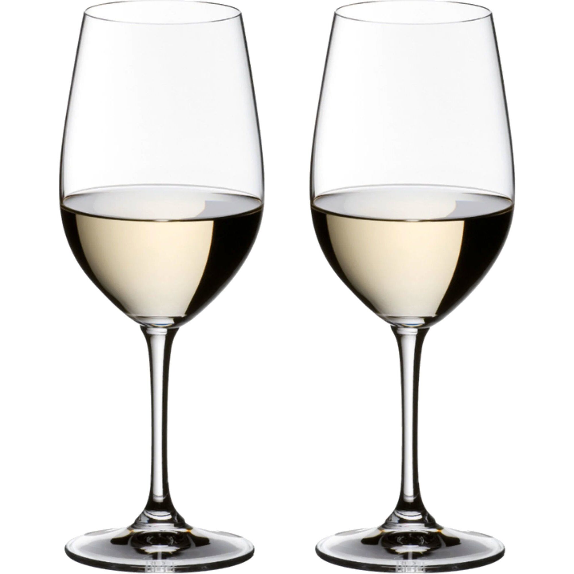 Riedel Vinum Zinfandel Riesling Vinglas 40 Cl  -pak
