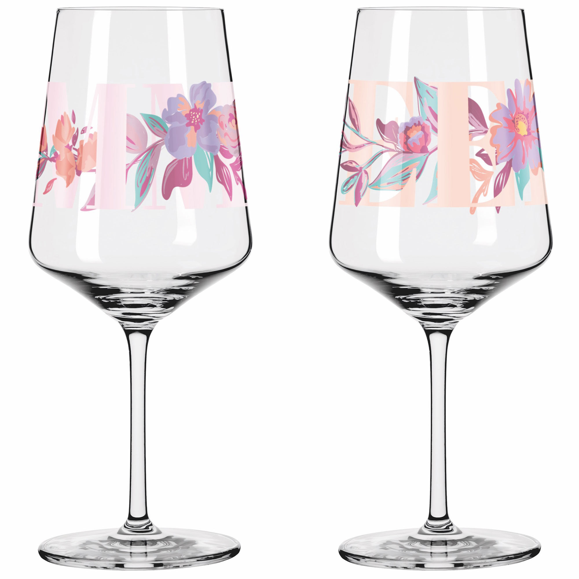 Ritzenhoff Sommersonett 2026 Vinglas 54   Cl    Stk