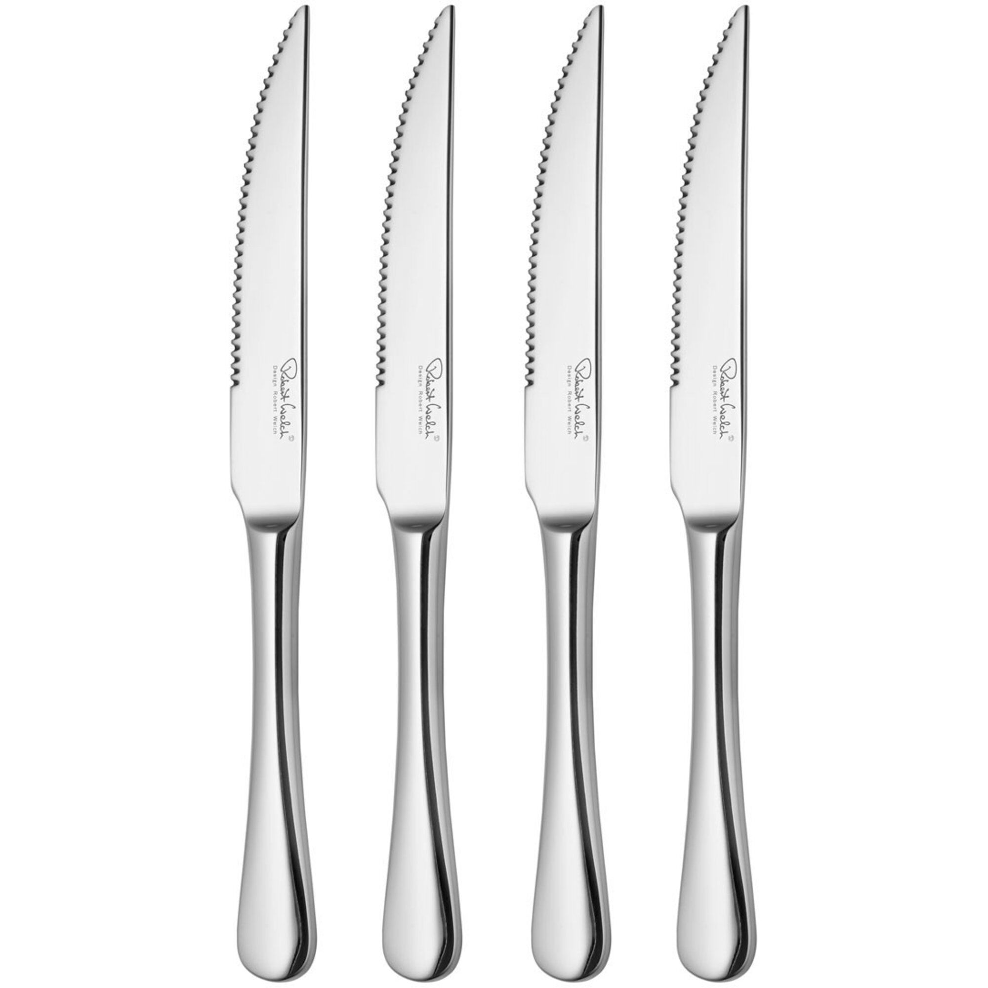 Robert Welch Radford Grillknive   Stk