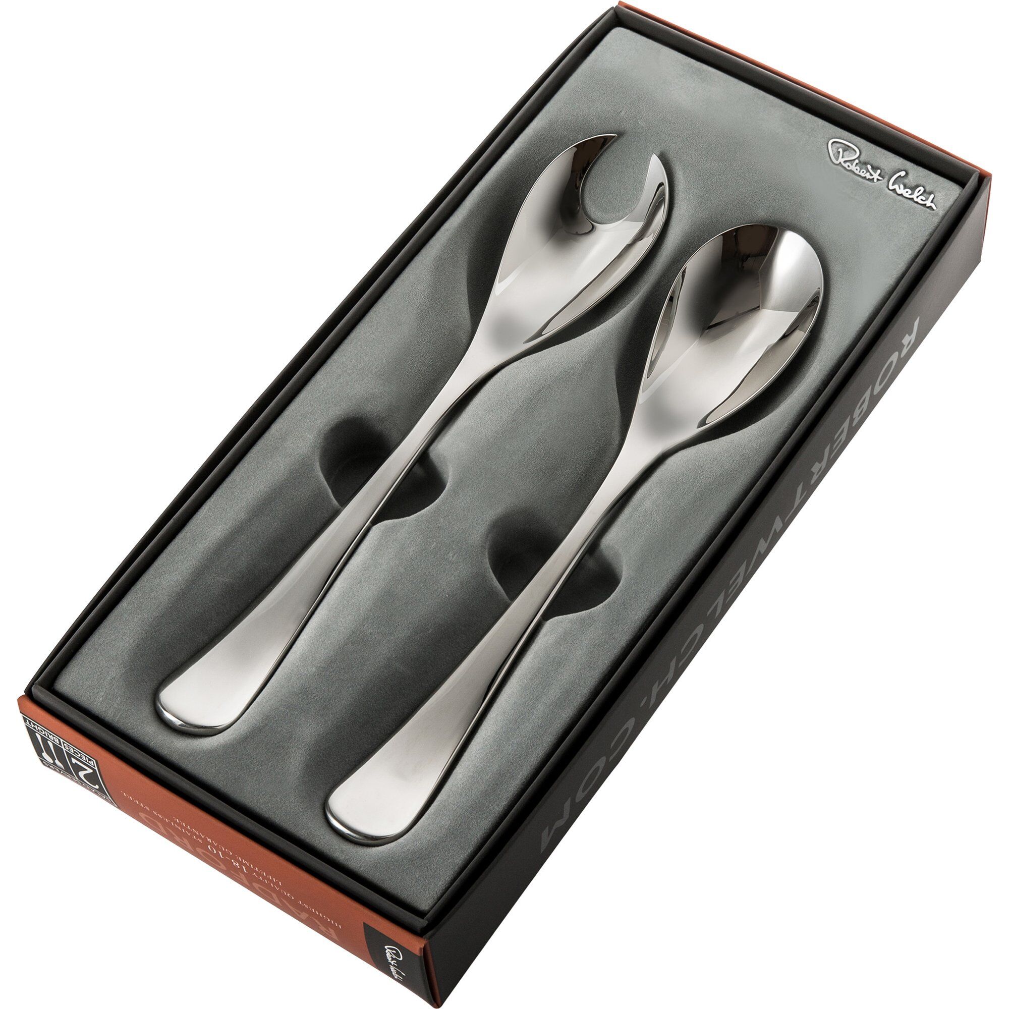 Robert Welch Radford Salatbestik