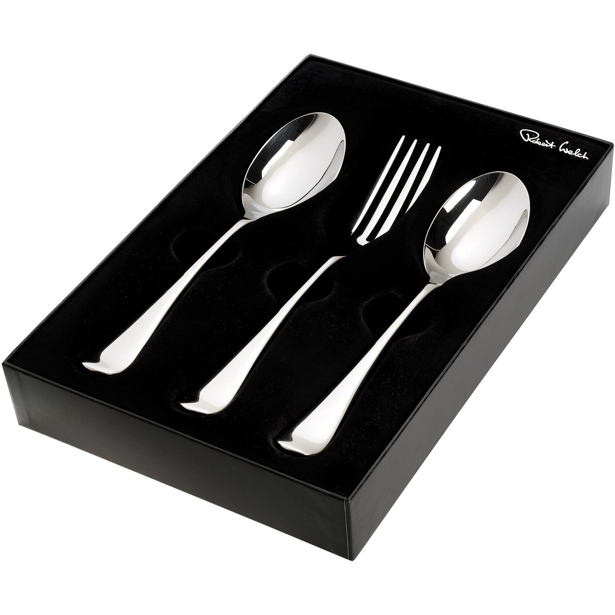 Robert Welch Radford Serveringssæt   Dele