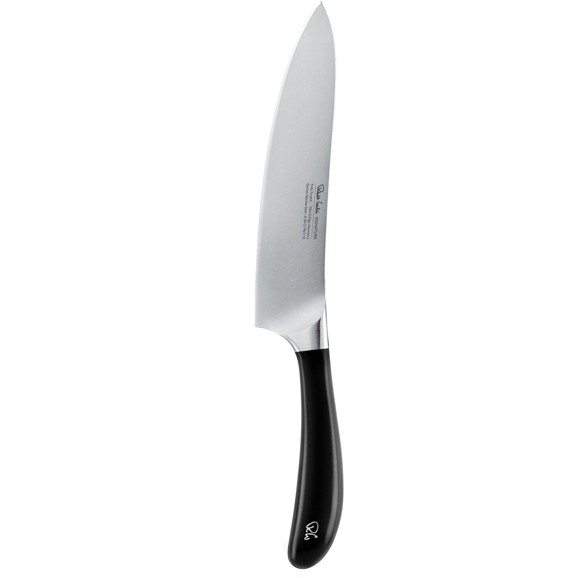Robert Welch Signature Kokkekniv 18 Cm