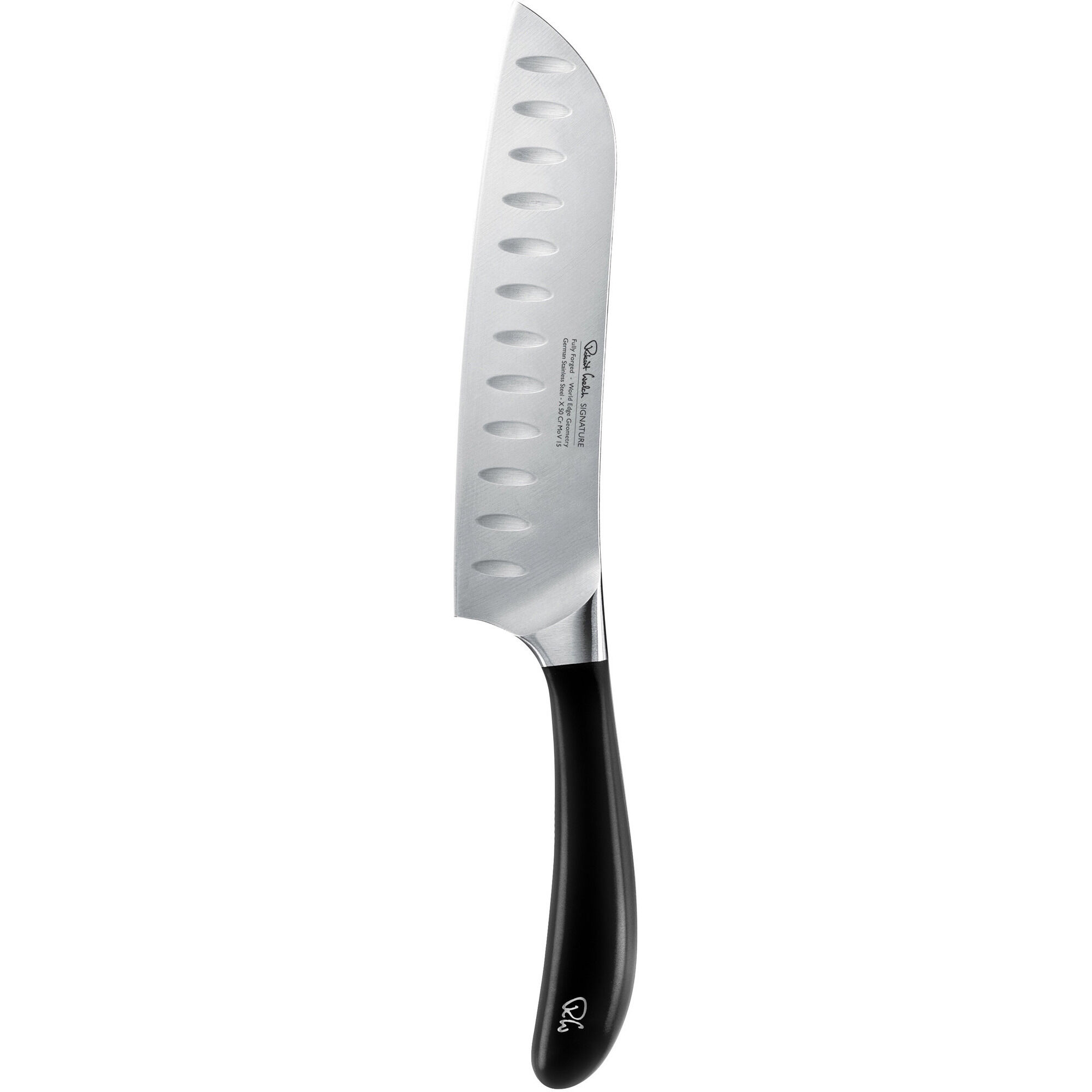 Robert Welch Signature Santokukniv 17 Cm