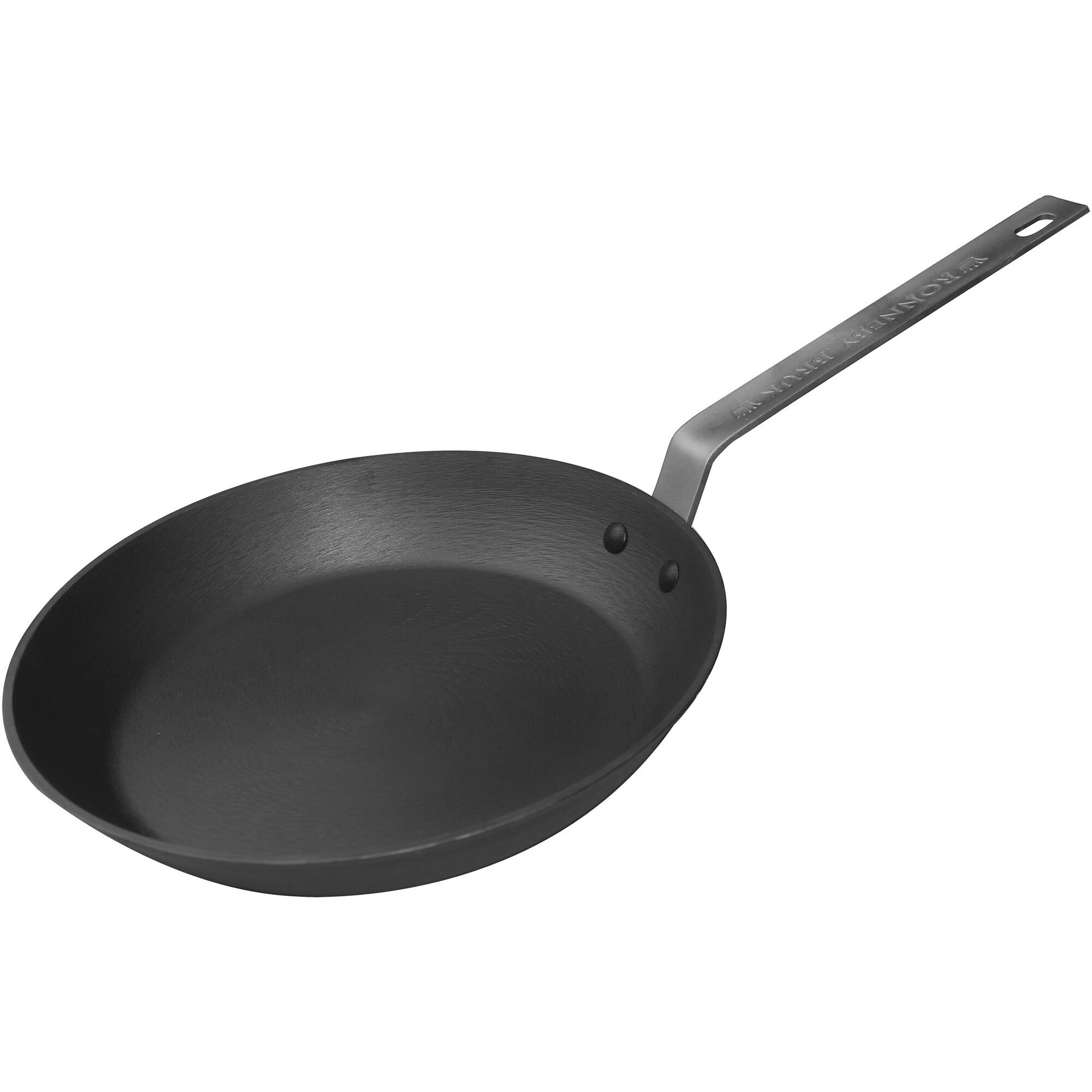 Ronneby Bruk Ultra Light Pro Stegepande  28 Cm