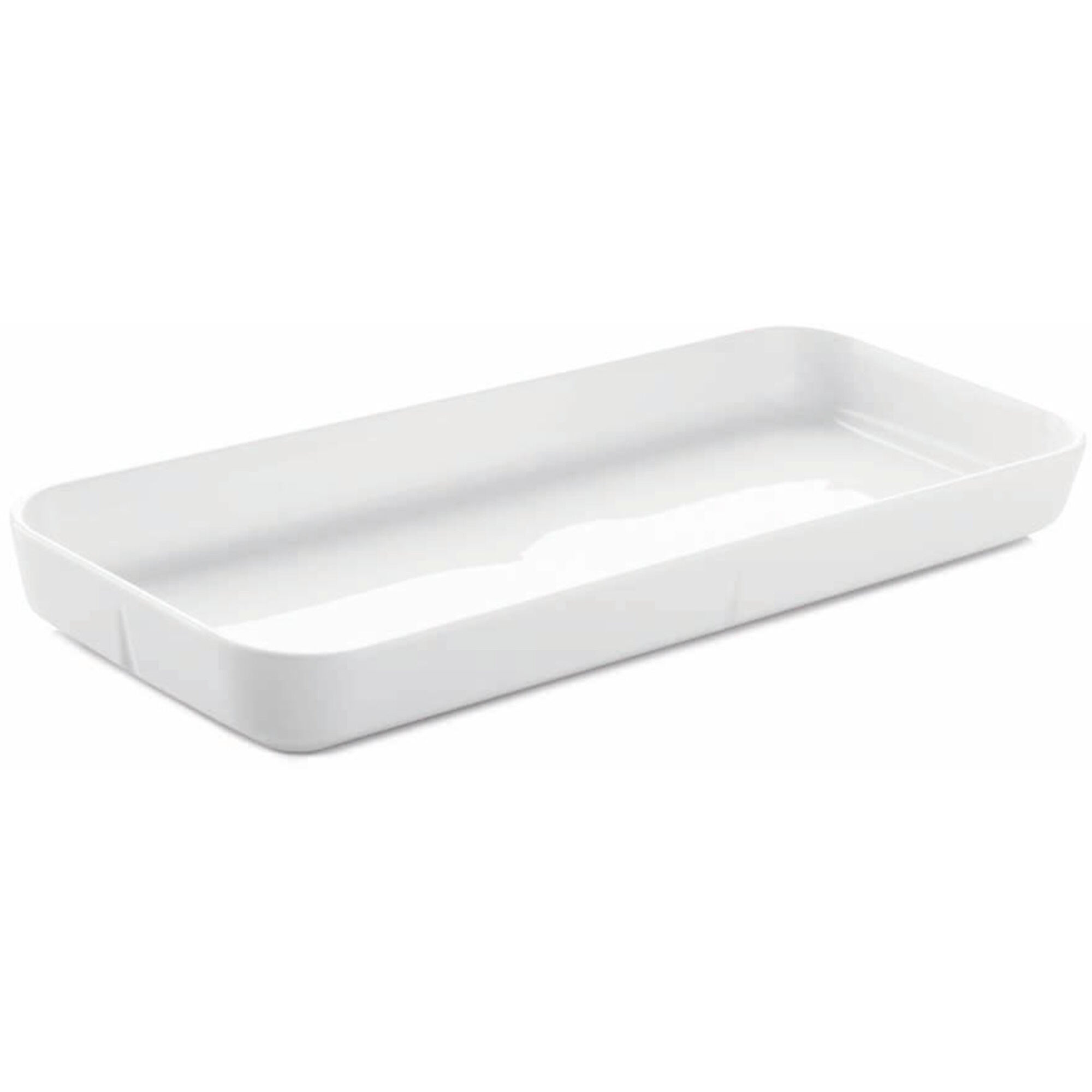 Rosendahl Grand Cru Serveringsfad 35x15 Cm Hvid