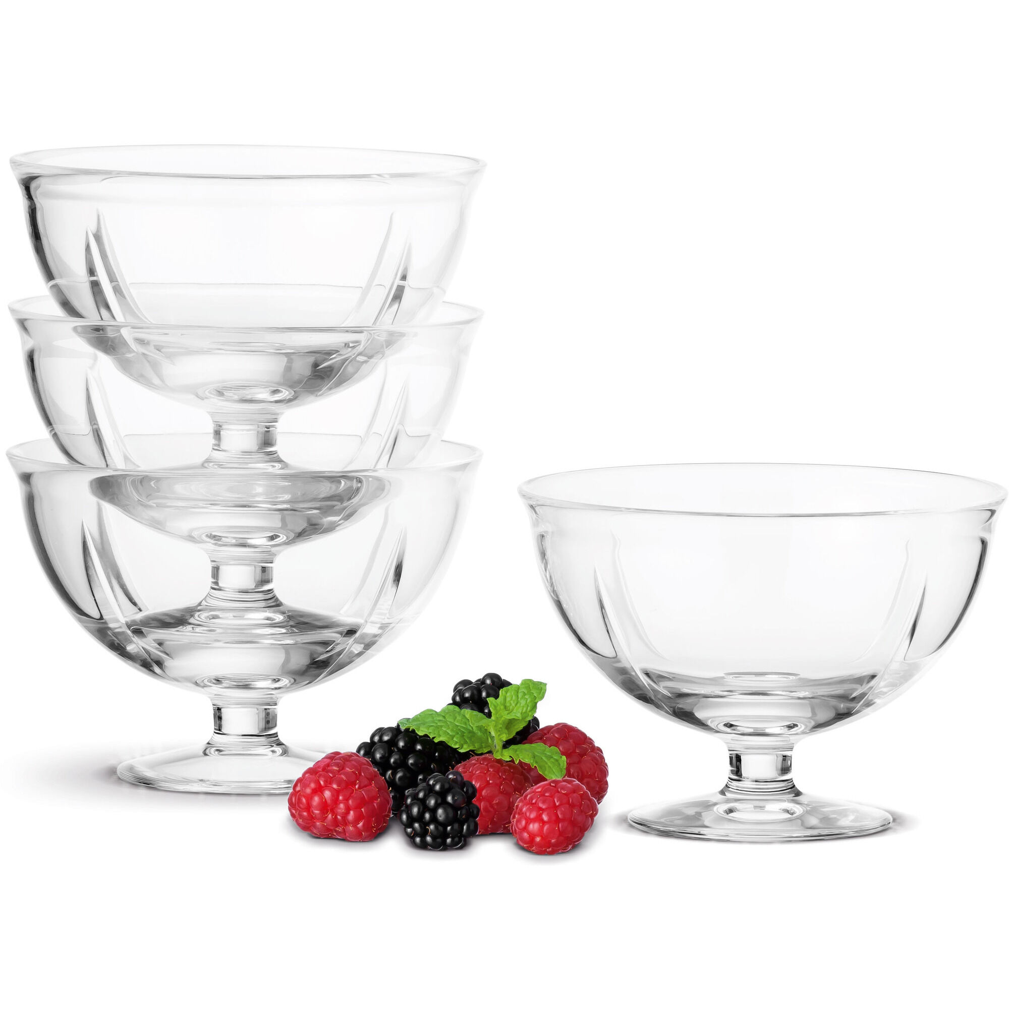 Rosendahl Grand Cru Soft Glas Skål    Stk