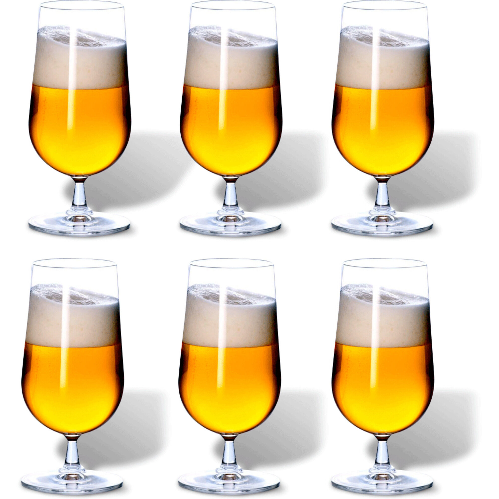 Rosendahl Grand Cru ølglas 50 Cl    Stk