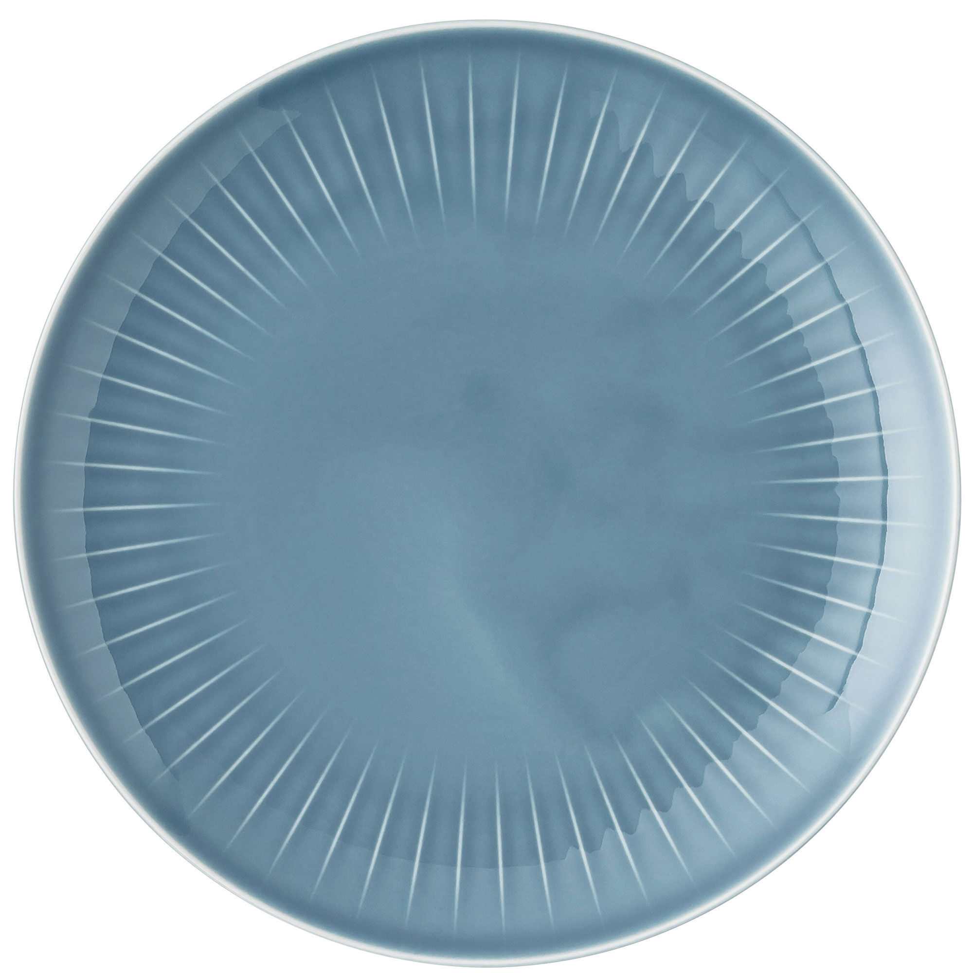 Rosenthal Joyn Tallerken 27 Cm  Denim Blue