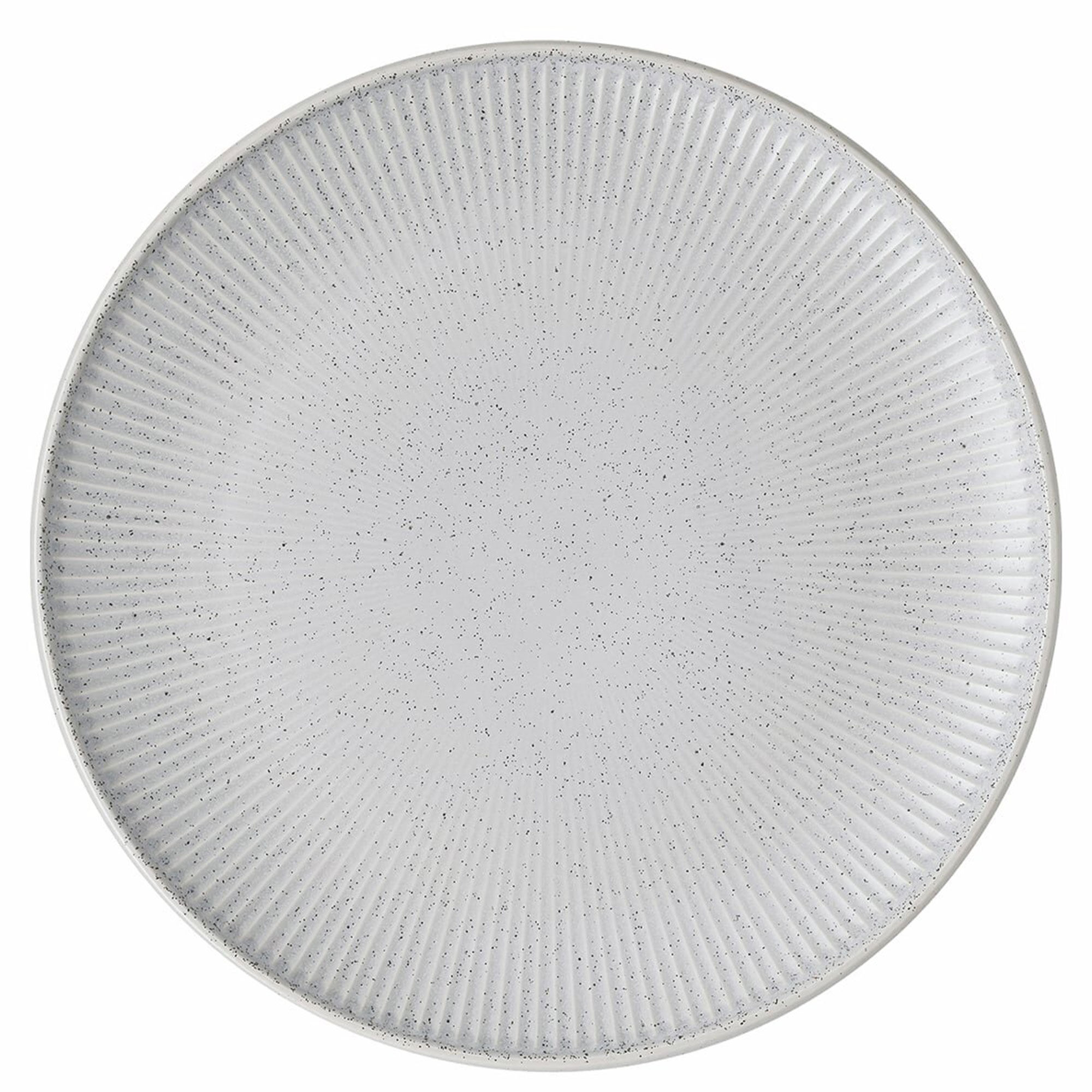 Rosenthal Thomas Clay Tallerken 27 Cm  Rock