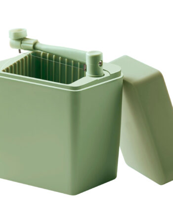 Rosti Classic Osteboks  Misty Green