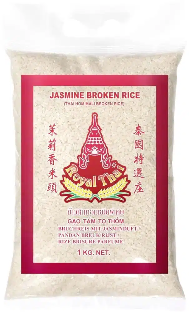 Royal Thai Broken Jasmin Ris   Kg
