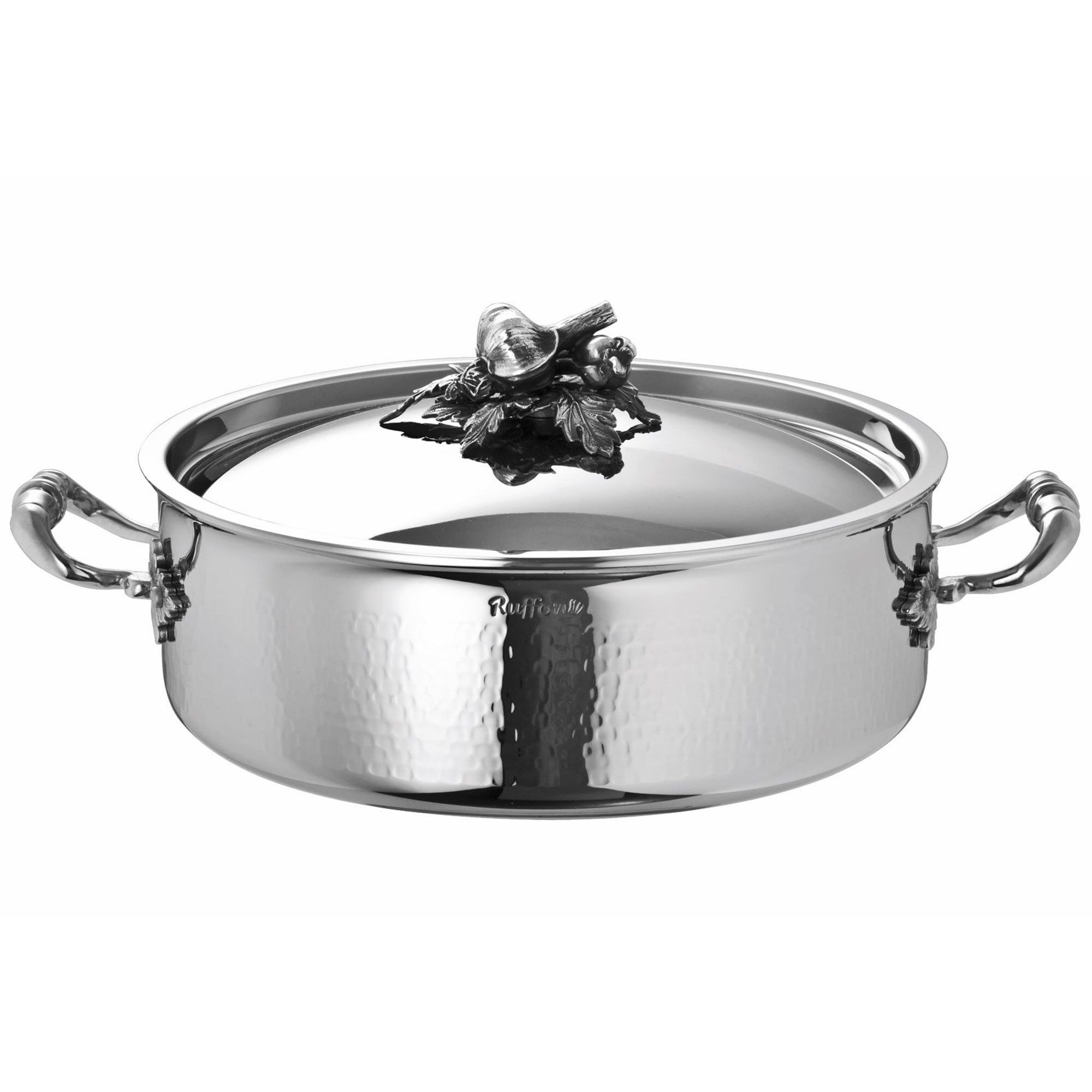Ruffoni Opus Prima Gryde   Liter
