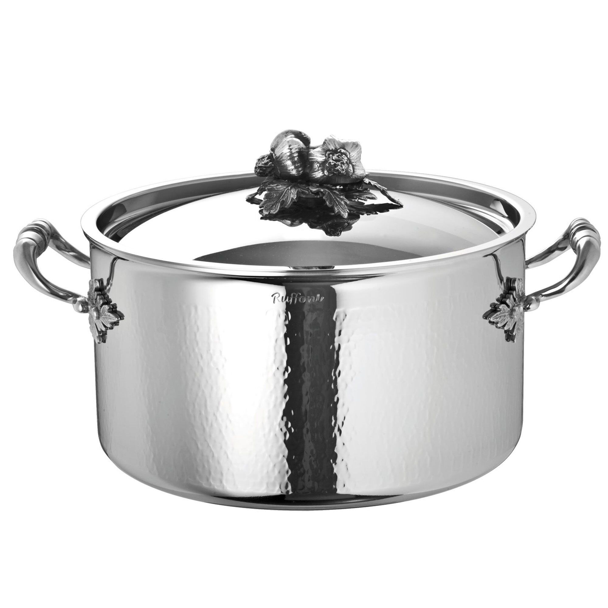 Ruffoni Opus Prima Gryde   Liter