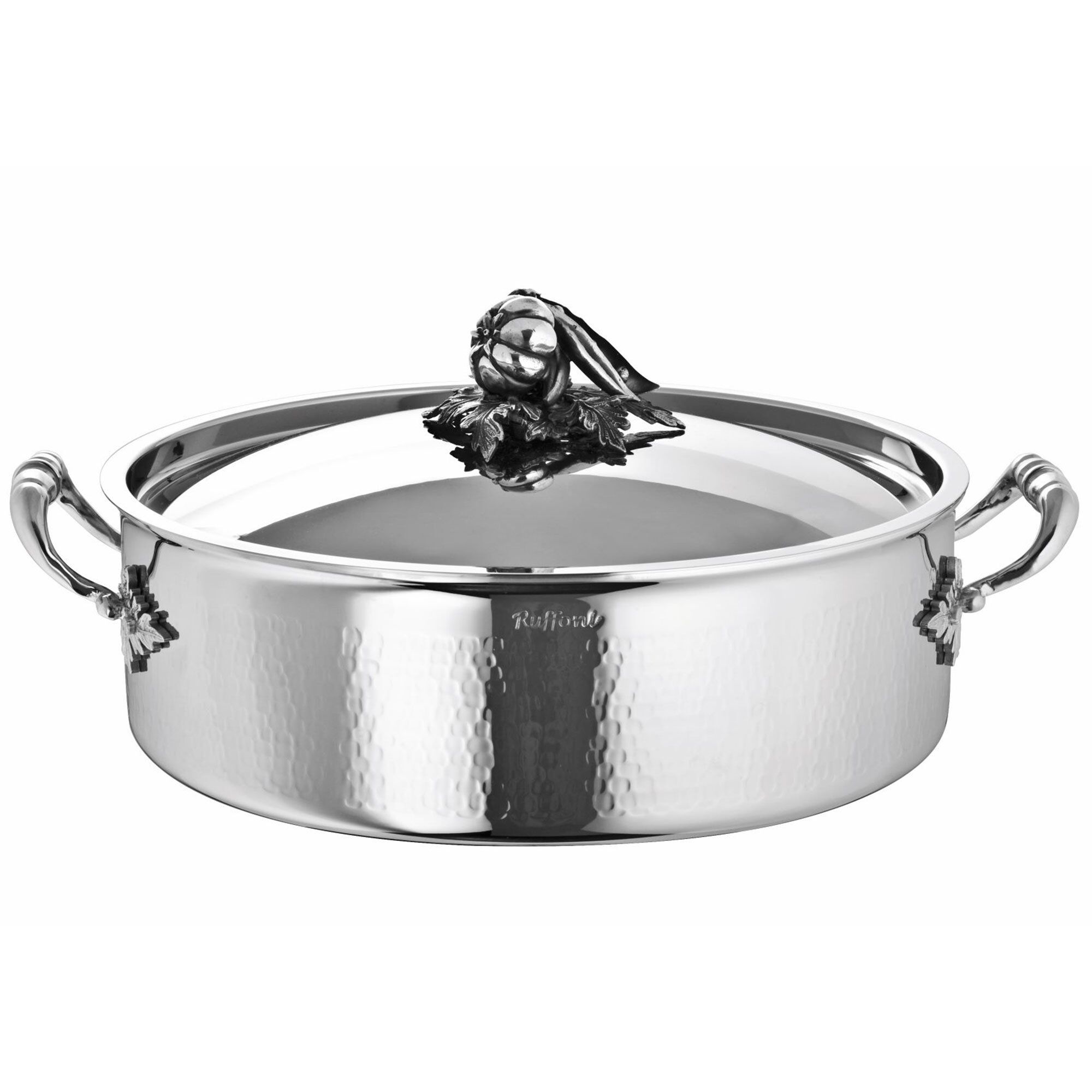 Ruffoni Opus Prima Gryde   Liter