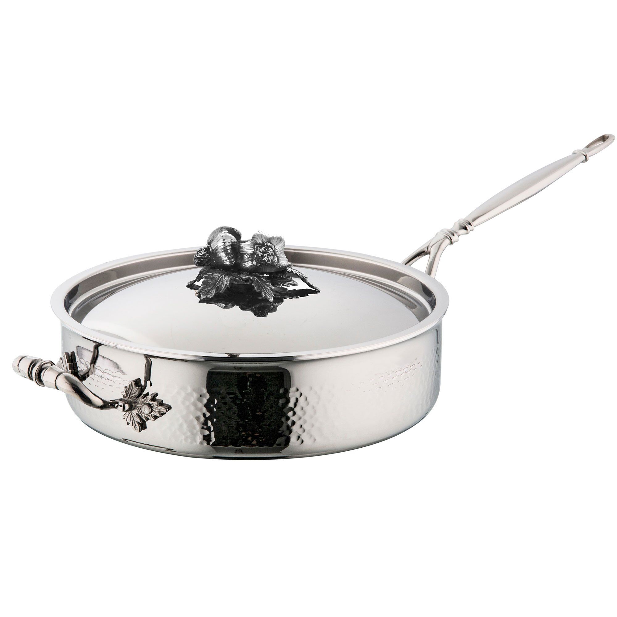 Ruffoni Opus Prima Sautérpande     Liter