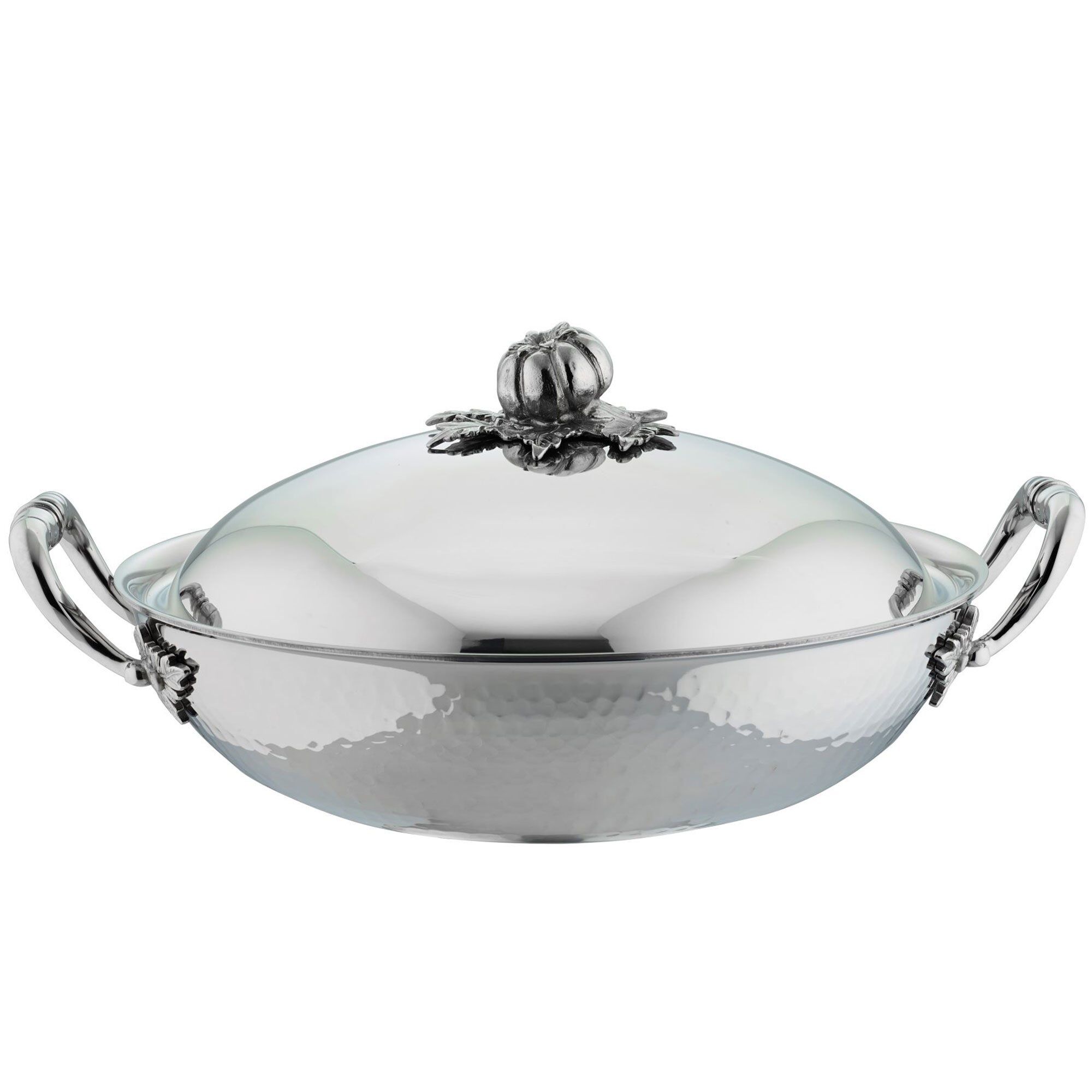 Ruffoni Opus Prima Wok Med Låg