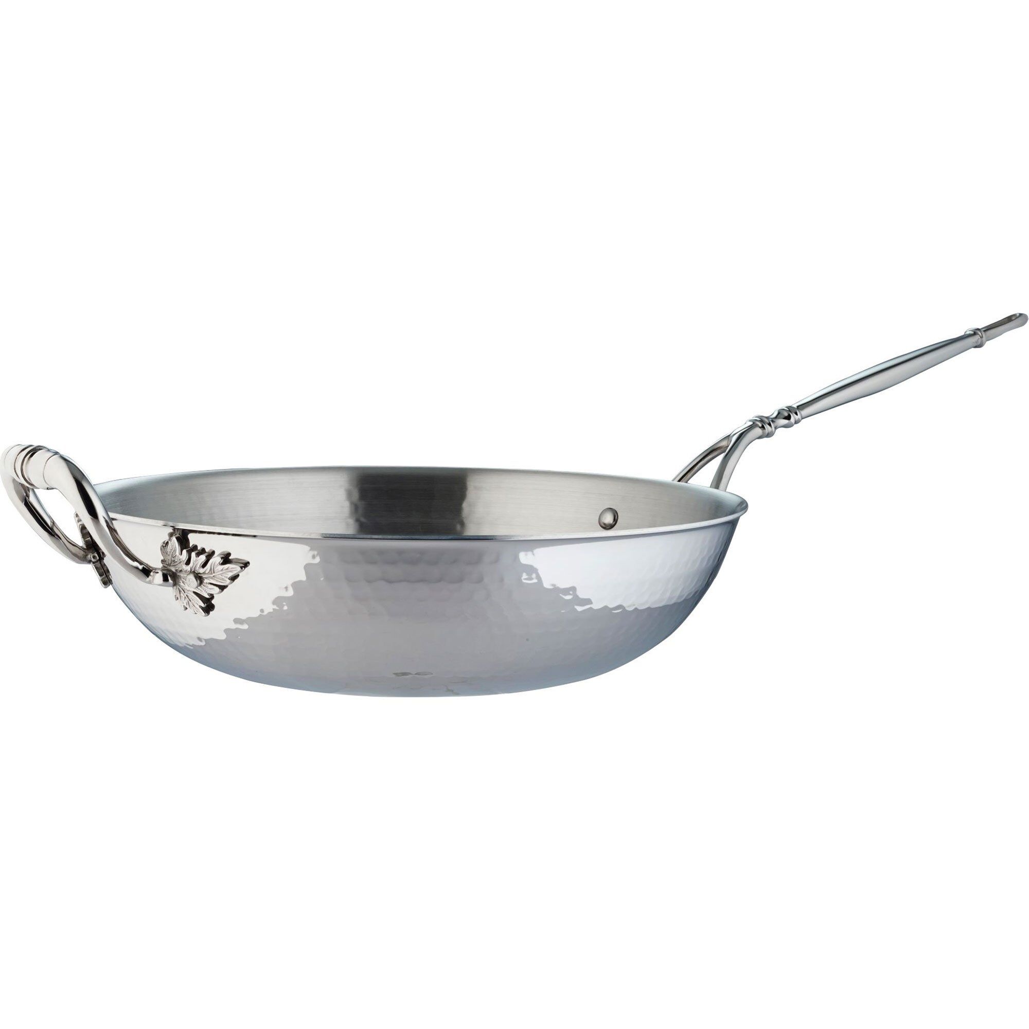 Ruffoni Opus Prima Wokpande
