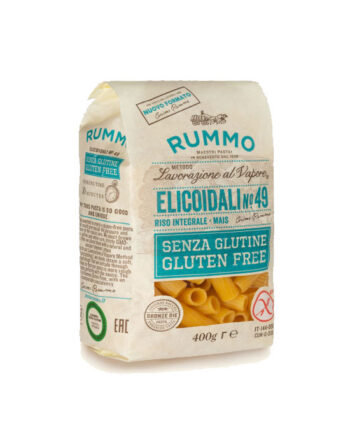 Rummo Elicoidali No  49