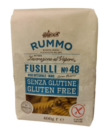 Rummo Fusilli No  48