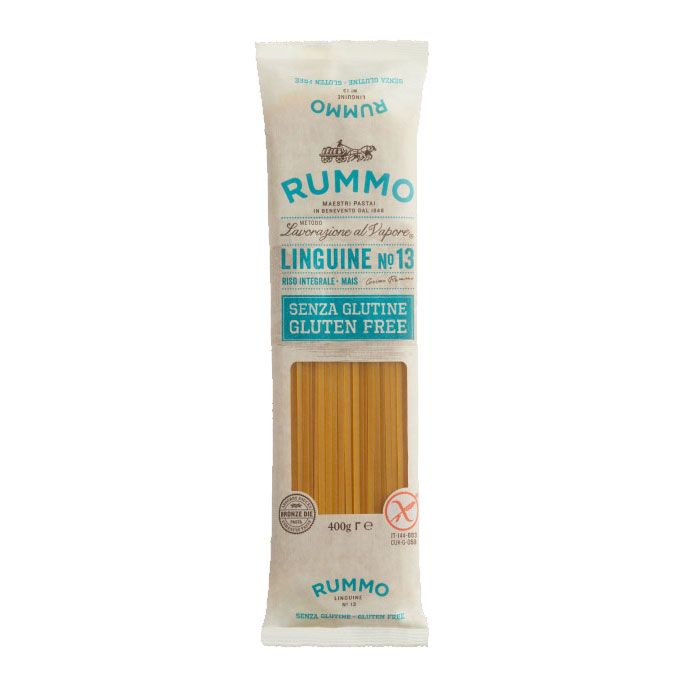 Rummo Linguine No 13