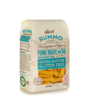 Rummo Penne Rigate No  66