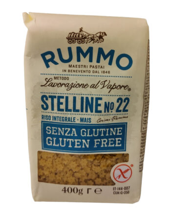 Rummo Stelline No  22