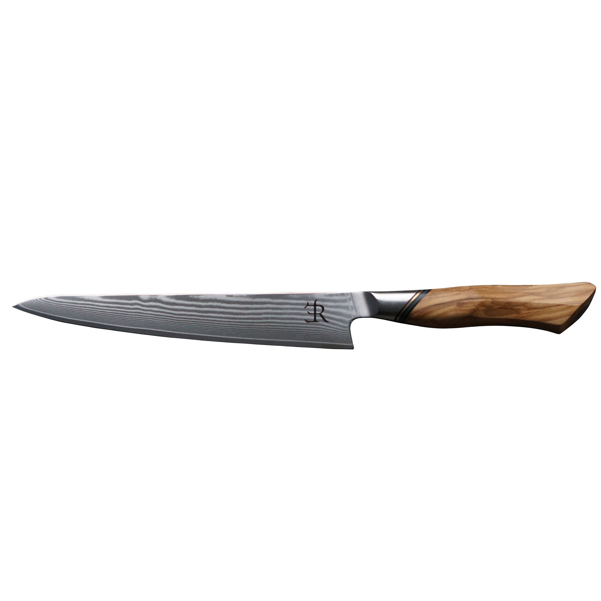 Ryda Knives  -73 Skærekniv 20   Cm