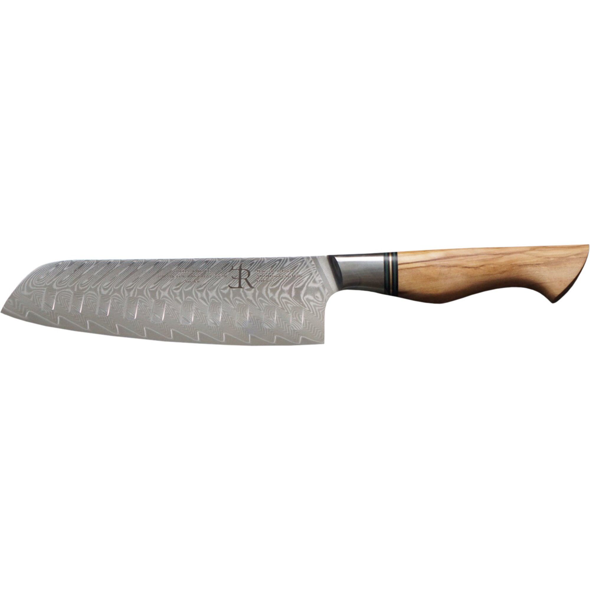 Ryda Knives Santokukniv 18 Cm