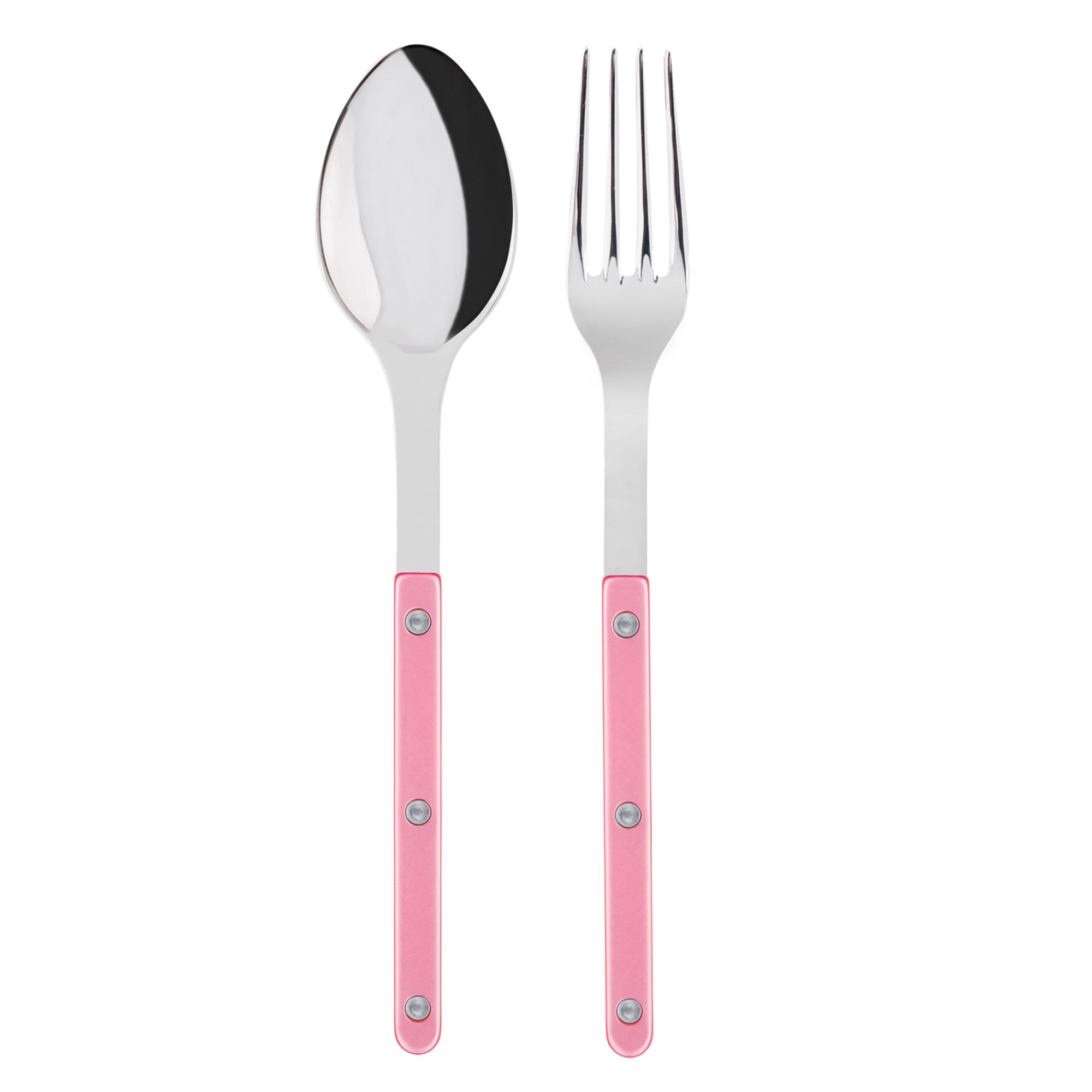 Sabre Paris Sabre Bistrot Pearl Serveringssæt  Blød Rosa