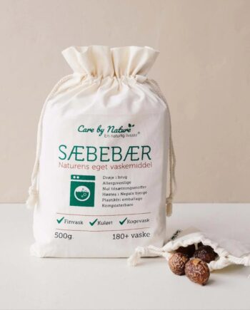 Sæbebær