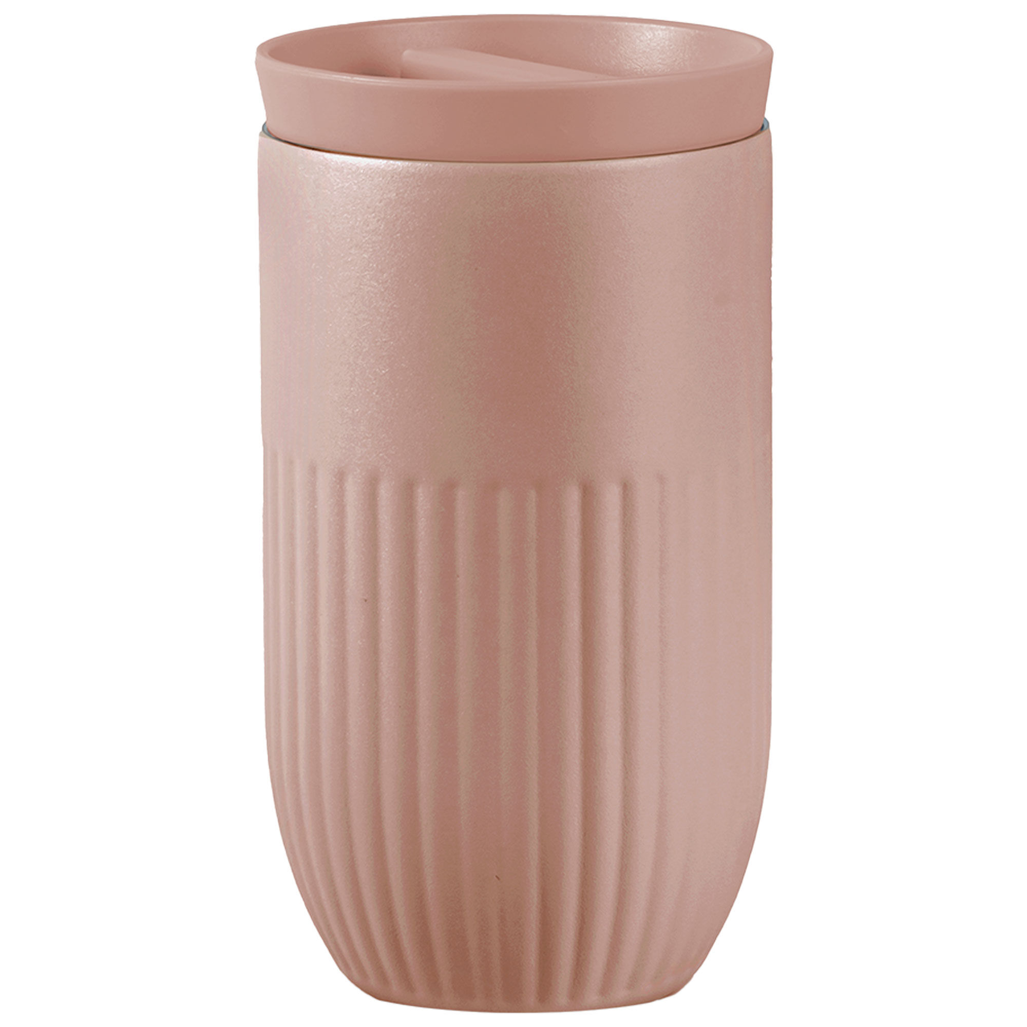Sagaform Tova Termokrus  Pink Panetone