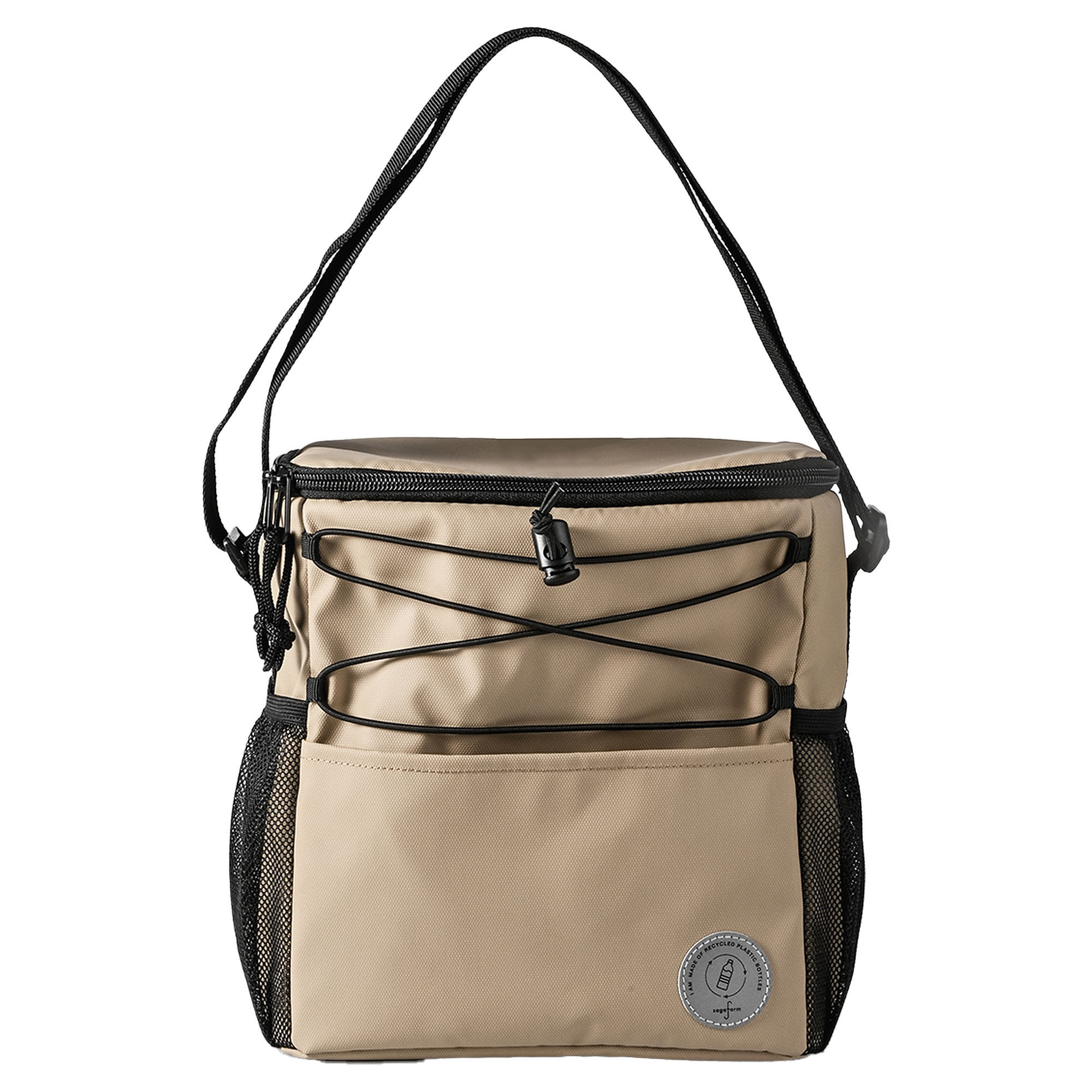 Sagaform Vide Køletaske Medium  Beige