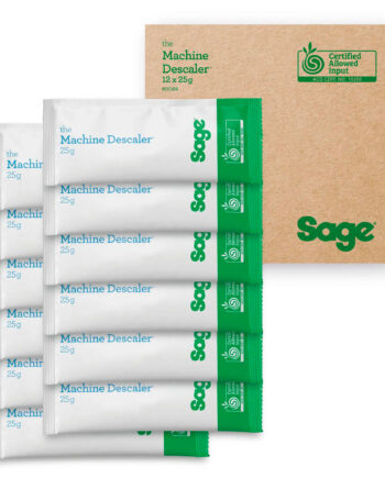 Sage Scc 102 Afkalkningsmiddel 12 Stk