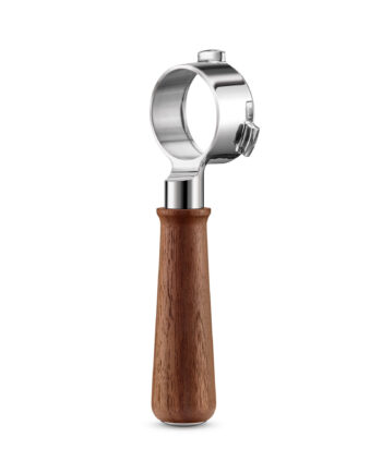 Sage Sea204wlw Naket Portafilter 54 Mm  Valnød