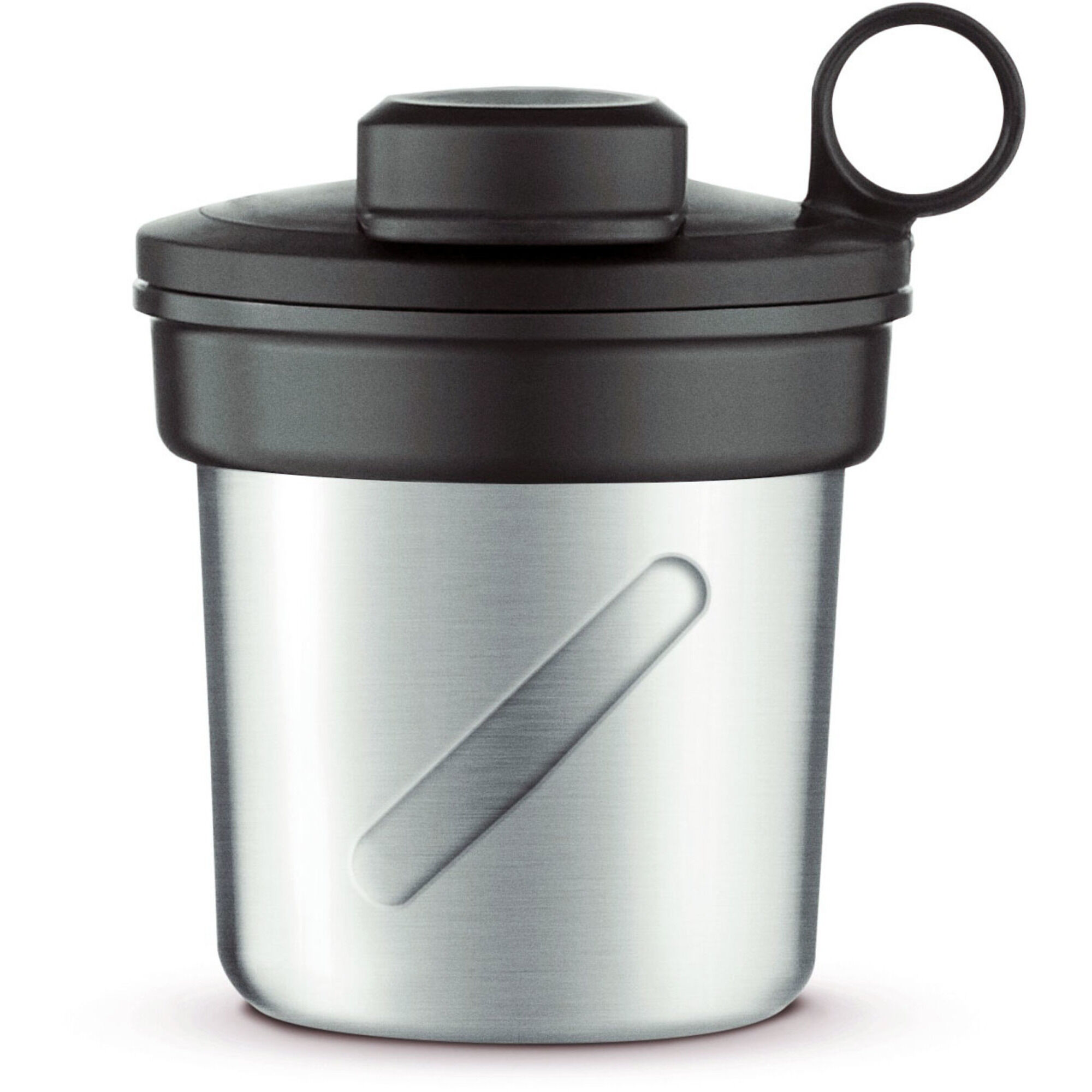 Sage The Boss To Go Grind   Mill Minihakker