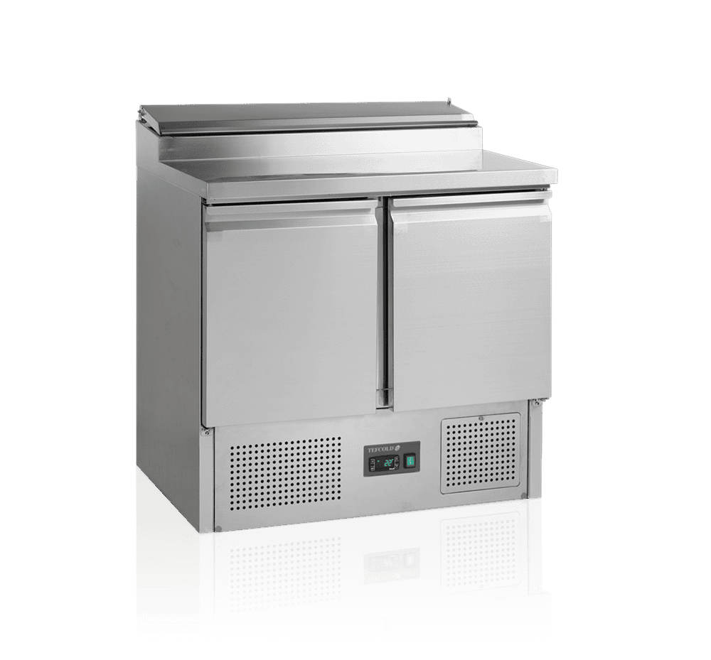 Saladette Gss20 Tefcold