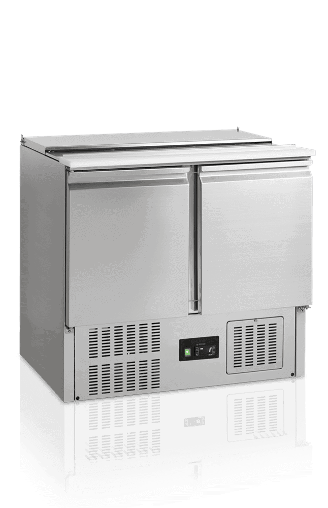 Saladette Gss20 Tefcold