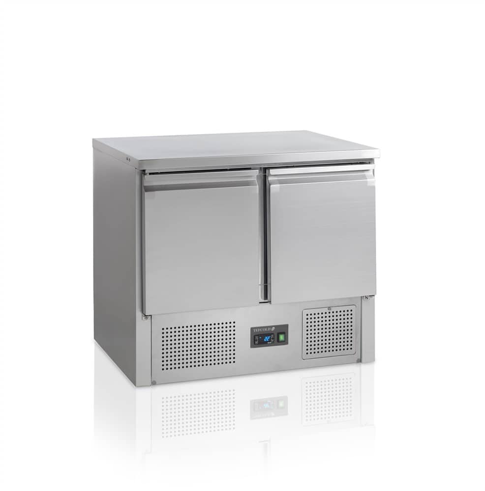 Saladette Sa910 Tefcold