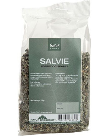 Salvie
