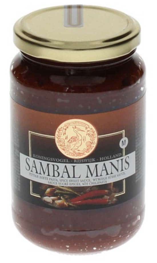 Sambal Manis 375ml