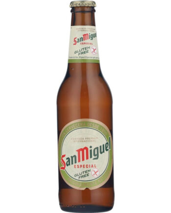 San Miguel Glutenfri Pilsner
