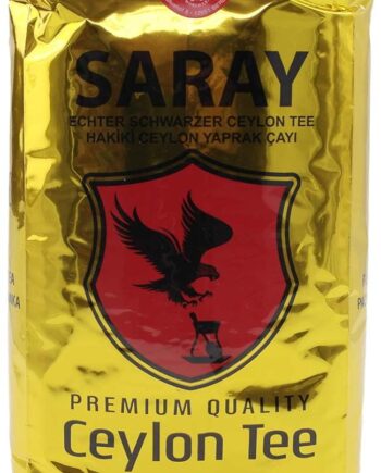 Saray Ceylon Sort Te   Kg