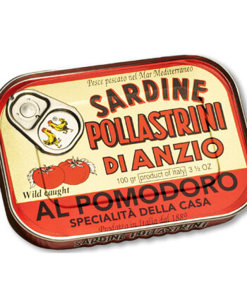 Sardiner   Tomatsauce