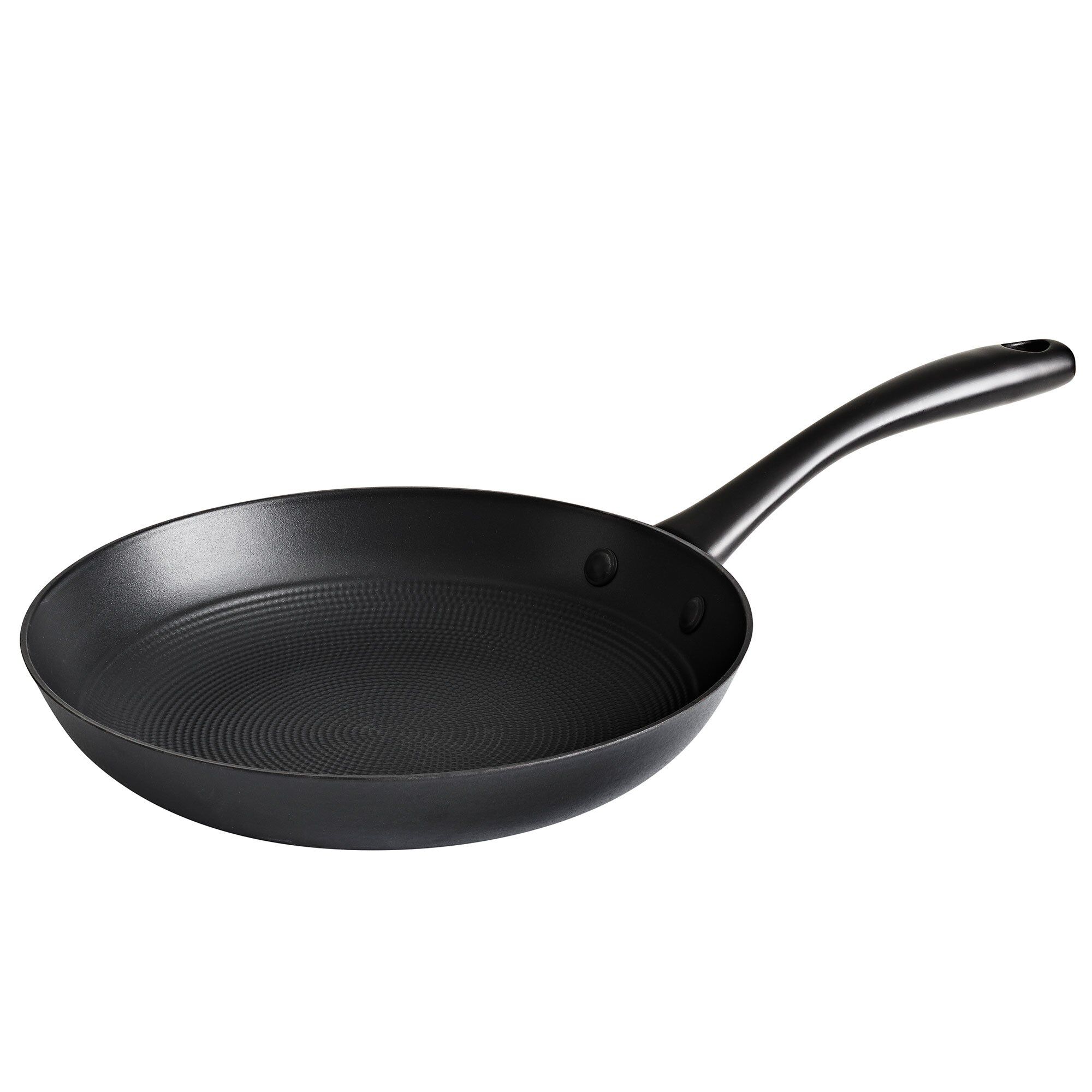 Satake Stegepande 24 Cm  Letvægtsstøbejern