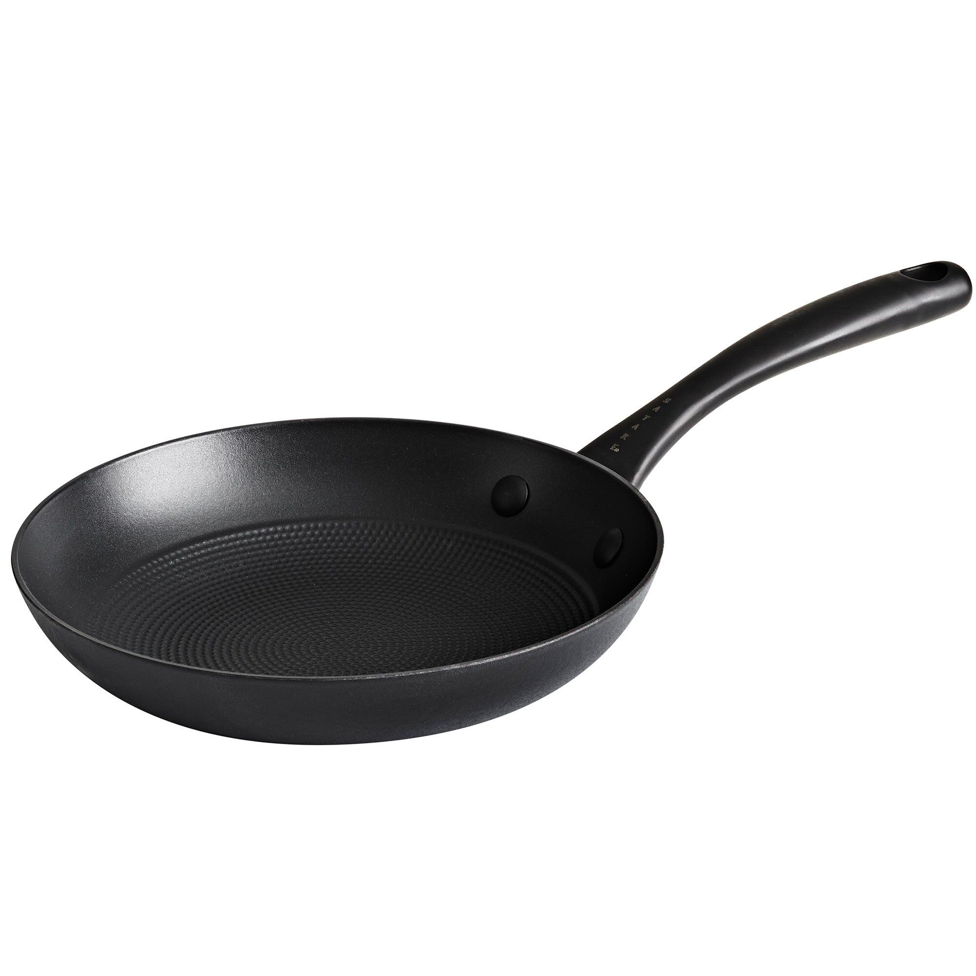 Satake Stegepande 20 Cm  Letvægtsstøbejern