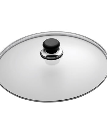 Scanpan Classic Glaslåg 24 Cm