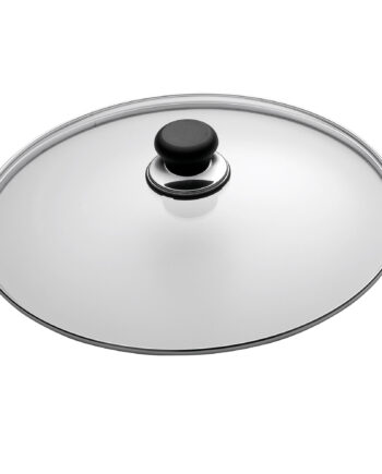 Scanpan Classic Glaslåg 20 Cm