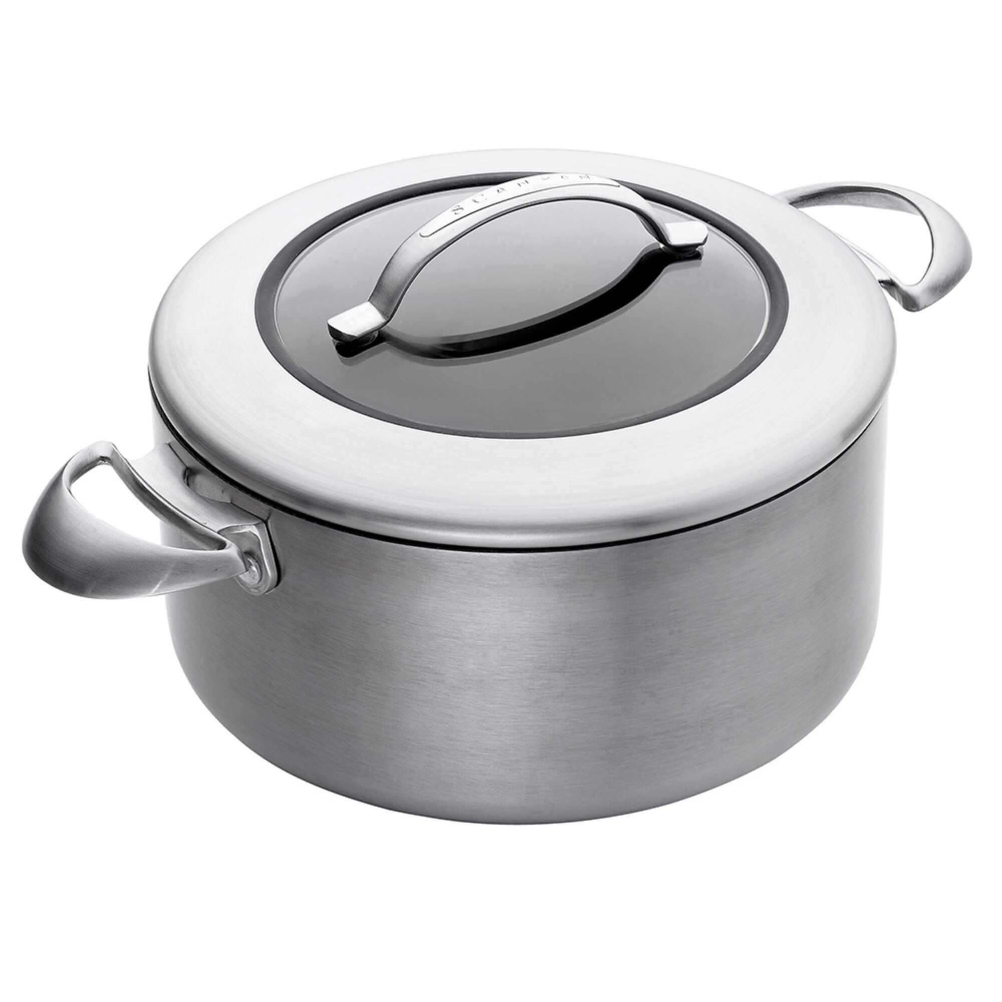 Scanpan Ctx Gryde      Liter
