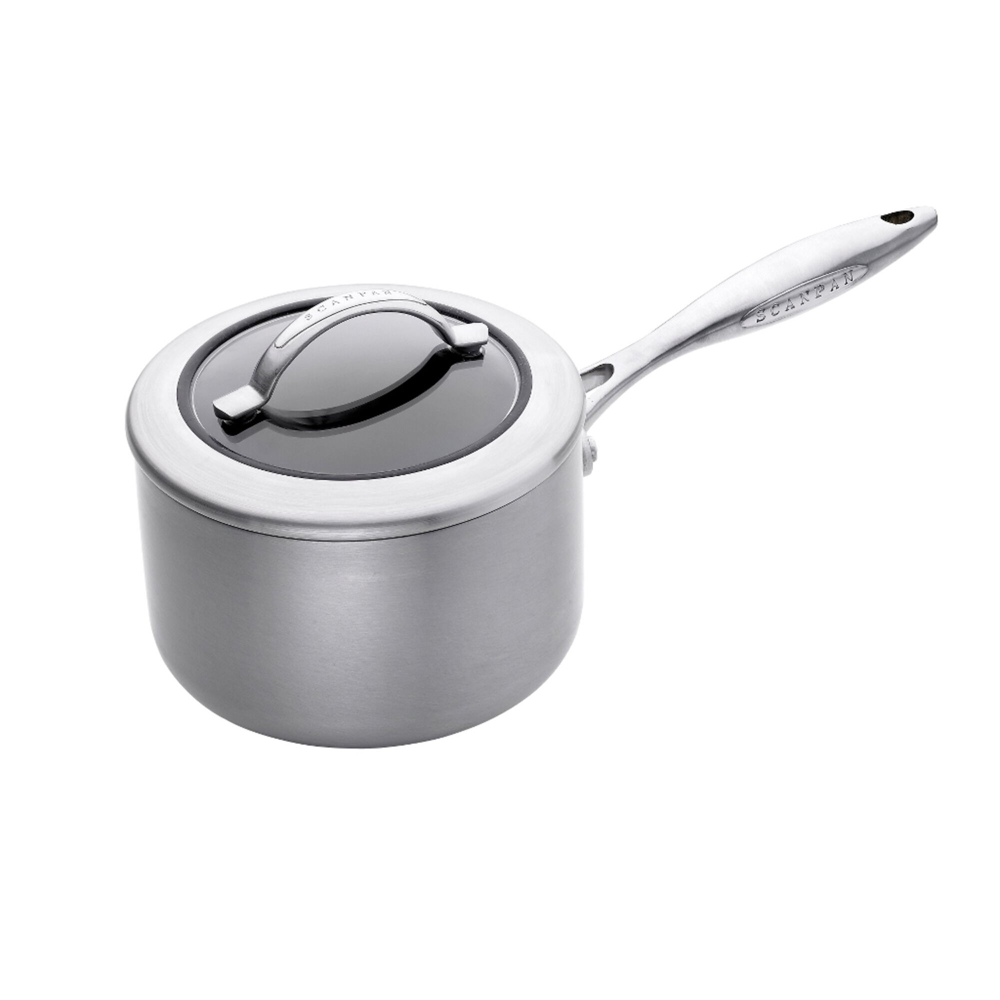 Scanpan Ctx Kasserolle      Liter