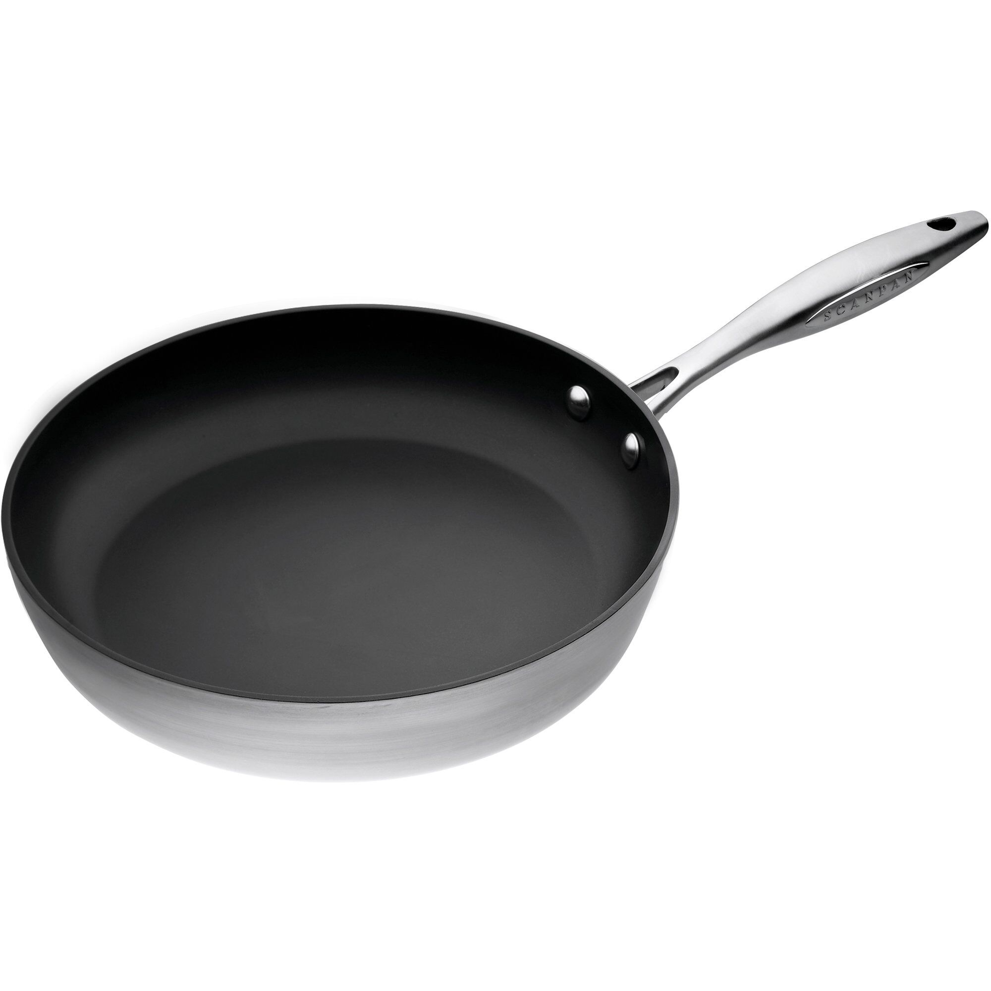 Scanpan Ctx Sautérpande  28 Cm